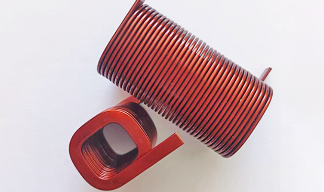 如何判断扁平线圈的质量好坏？