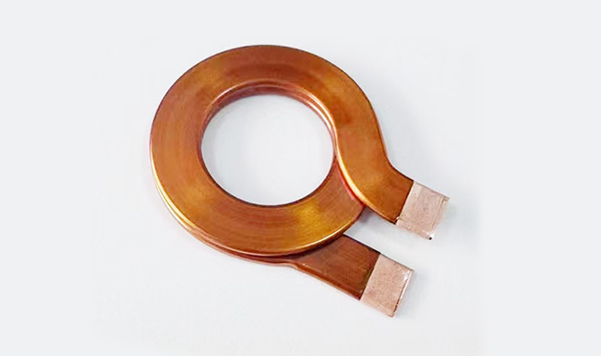 特种扁平线圈自动化加工：推动产业升级的新引擎